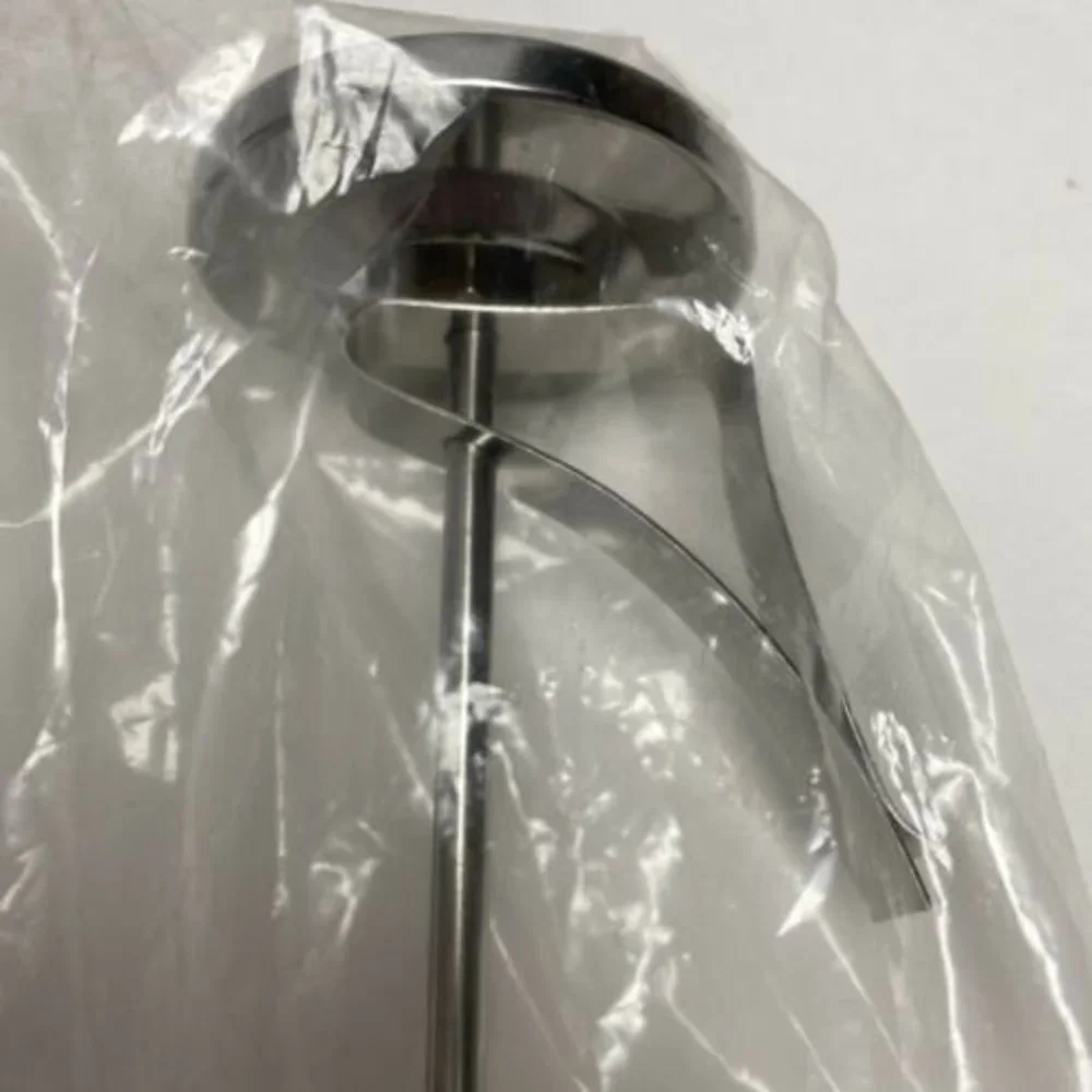 8'' Hot Beverage/Milk‎ Frothing Thermometer - NEW up To 220 Degrees Fahrenheit